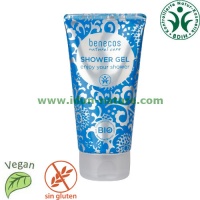 Gel de ducha Bio enjoy your shower BENECOS Natural Care